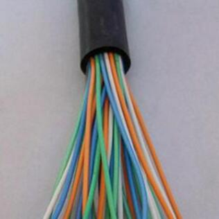 特种耐高低温、耐高压扁电缆